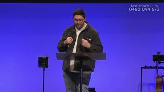Marriage and The Church / Ephesians 5:21-33 / Adam Southwood