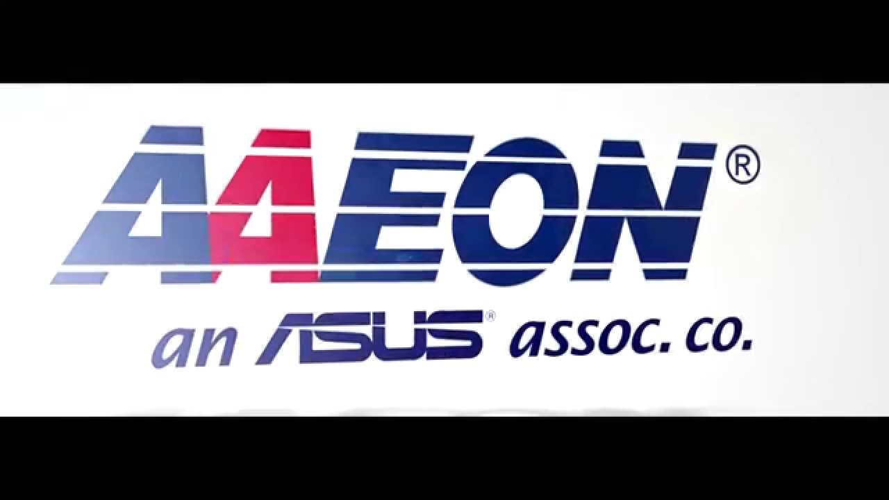AAEON RTC 600A