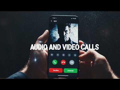 Echoes - Interactive Thriller