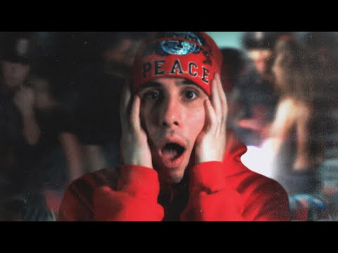 Koorosh - Farkarala (feat. CIA) | OFFICIAL VISUALIZER