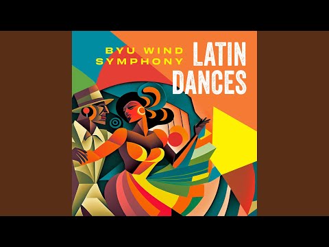 Three Latin Dances