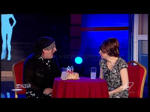 80 Vjetori I Anesë - Alpazar - Vizion Plus