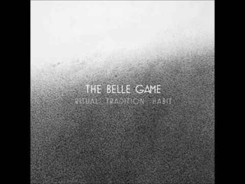 Daniel BellehOp - The belle game album