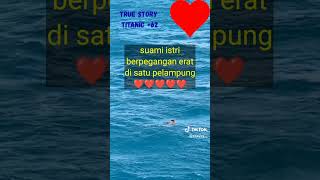 Download lagu tragedi kapal Virgo kisah nyata titanic indonesia mp3