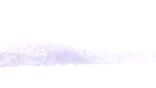 Waking up to a peaceful morning in Alaska