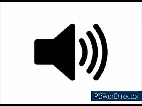 Teakettle Sound Effect