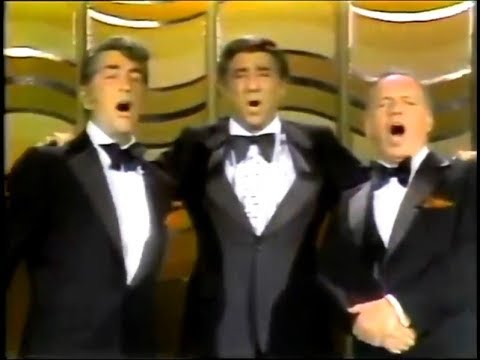 'Sinatra & Friends' TV Promo (1978)
