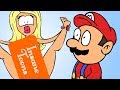 Racist Mario The Makeover