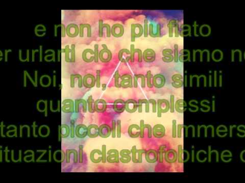 CHARLOTTE feat davide SOLA/MENTE