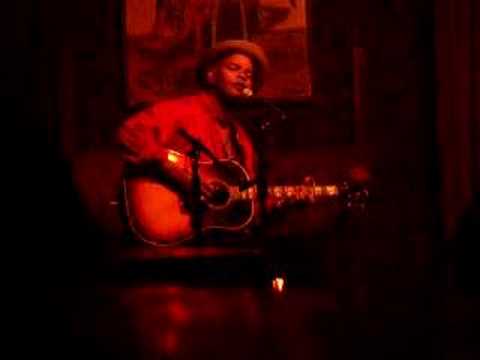 Guy Davis-Going Back to Silver Spring