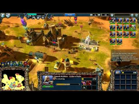 Majesty 2 : Battles of Ardania PC