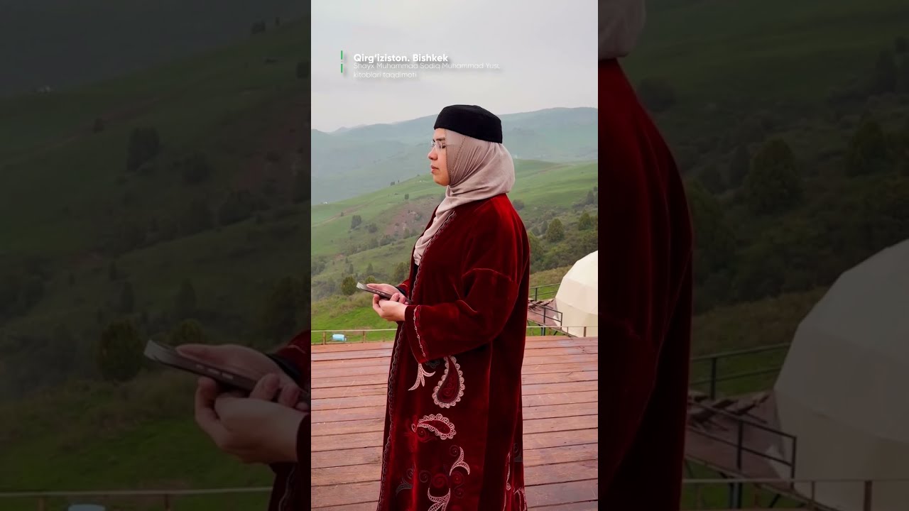 "Дарак" нашриётига алоҳида ташаккурларим бор...