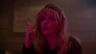 Twin Peaks Fire Walk With Me (1992) "Questions in a World of Blue" Clip #5 HD
