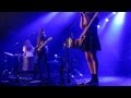 HAIM - Days Are Gone (HD) (Live @ Store Vega ...