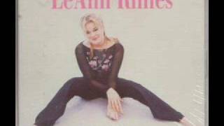Leann Rimes- How Do I Live (Mr. Mig Radio Edit)