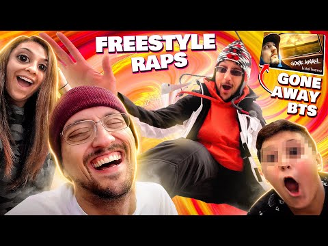 WORLD'S BEST 1 TAKE FREESTYLE - How Good Am I? lol