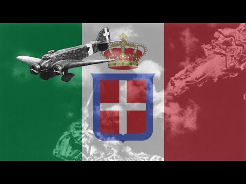 Italian War Song “Adesso viene il bello!”
