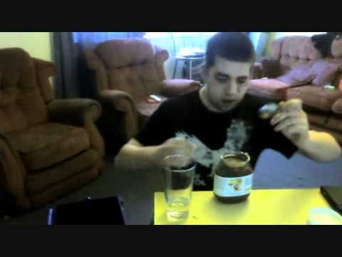 double tobasco nutella challenge dwmc ultimate challenger