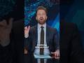 Jordan Klepper is relieved to see a Trump cabinet member ruining her life instead of the country