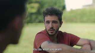 Official US Trailer [Subtitled]