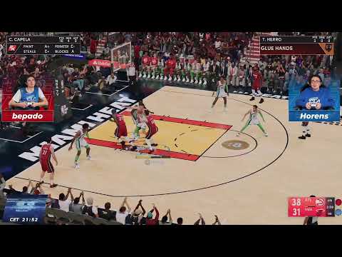 2022.02.06 ► CLA Cyber Stars League