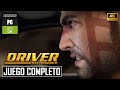 Driver: San Francisco Juego Completo Campa a Espa ol Pc