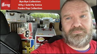 Bye Bye Toy Collection Why I Sold My Entire Collection of Funko Pops