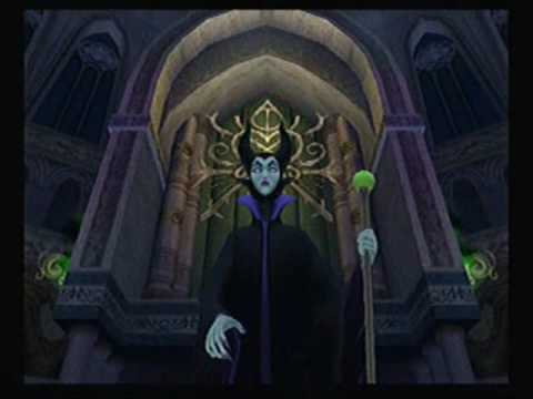 Kingdom Hearts Re:Chain of Memories English - Part 63 - Dragon Maleficent (Proud Mode/No Damage)