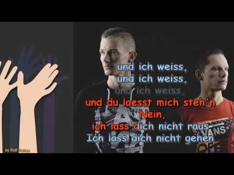 Gestört aber GeiL & Koby Funk   Unter meiner Haut Instrumental ohne Lead