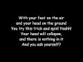 Placebo - Where Is My Mind (lyrics)