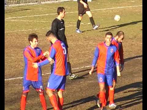 13) Fiano Plus 3 - Virtus Saluggese 1 (21-1-18)