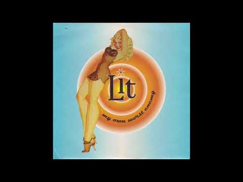 Lit - My Own Worst Enemy (Cool Hand Lex, Lemi Vice & Action Jackson Remix)