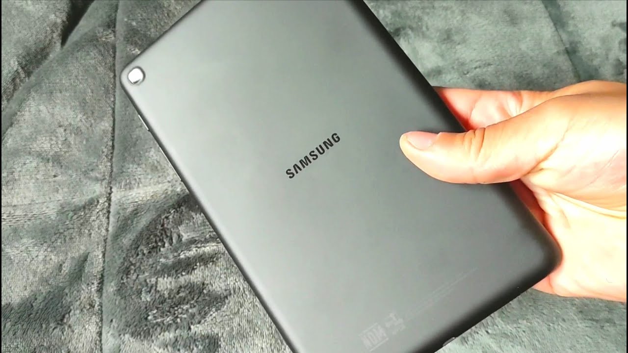 Samsung Galaxy Tab A with S Pen 8.0" Vs Galaxy Tab A7 10.4"!