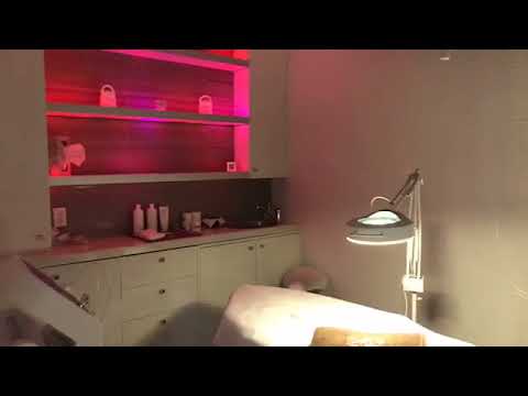 Milada Salon & Spa in Sint Maarten, Caribbean - SXM