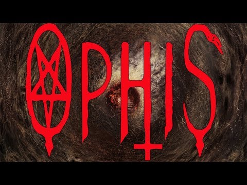 OPHIS - Ephemeral (official tour video clip)