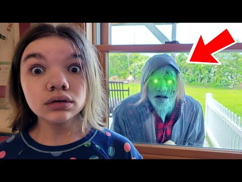 IT CAME FROM THE SEA. (SCARY)