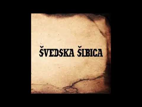 ŠVEDSKA ŠIBICA - ANTON PAVLOVIČ ČEHOV - KRIMI