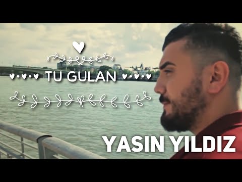 YASIN YILDIZ -TU GULAN EZ ADARIM [ Official Music Video ] Kürtçe Dans Sarkisi -Dans Müzigi