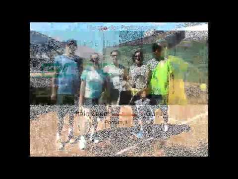 Academia de Tênis Ceará Cambé