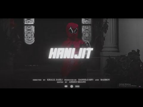 Badboy 7low X Obey - Hani Jit (Music Video) (Prod. by Dannilo.mp3)