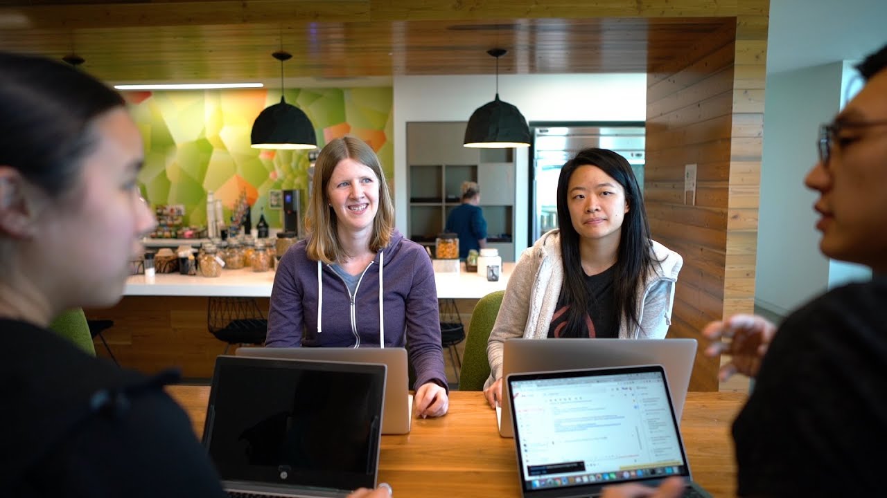 Company Page Google Stack Overflow