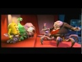 Monstres Cie Bande Annonce VF
