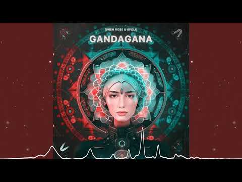 Gwen Rose - Gandagana (Prod.Emin Nilsen)