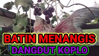 Download lagu BATIN MENANGIS DANGDUT KOPLO mp3