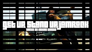 Get Up, Stand Up/Jamrock (Ashley Beedle Remix)