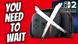 The BEST games to play before you buy the Switch 2