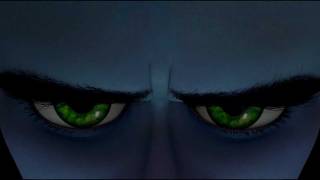 Megamind The Button of Doom  2011 Trailer 1080p Full HD
