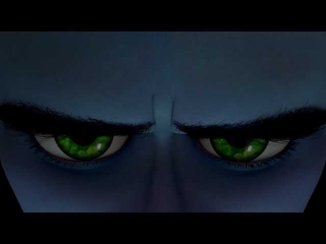 Megamind The Button of Doom  2011 Trailer 1080p Full HD