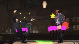 Cover art for Last Surprise (✰Taku Takahashi Remix) Persona 5 Dancing