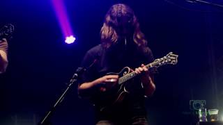 Greensky Bluegrass  2016-03-26  Living Over